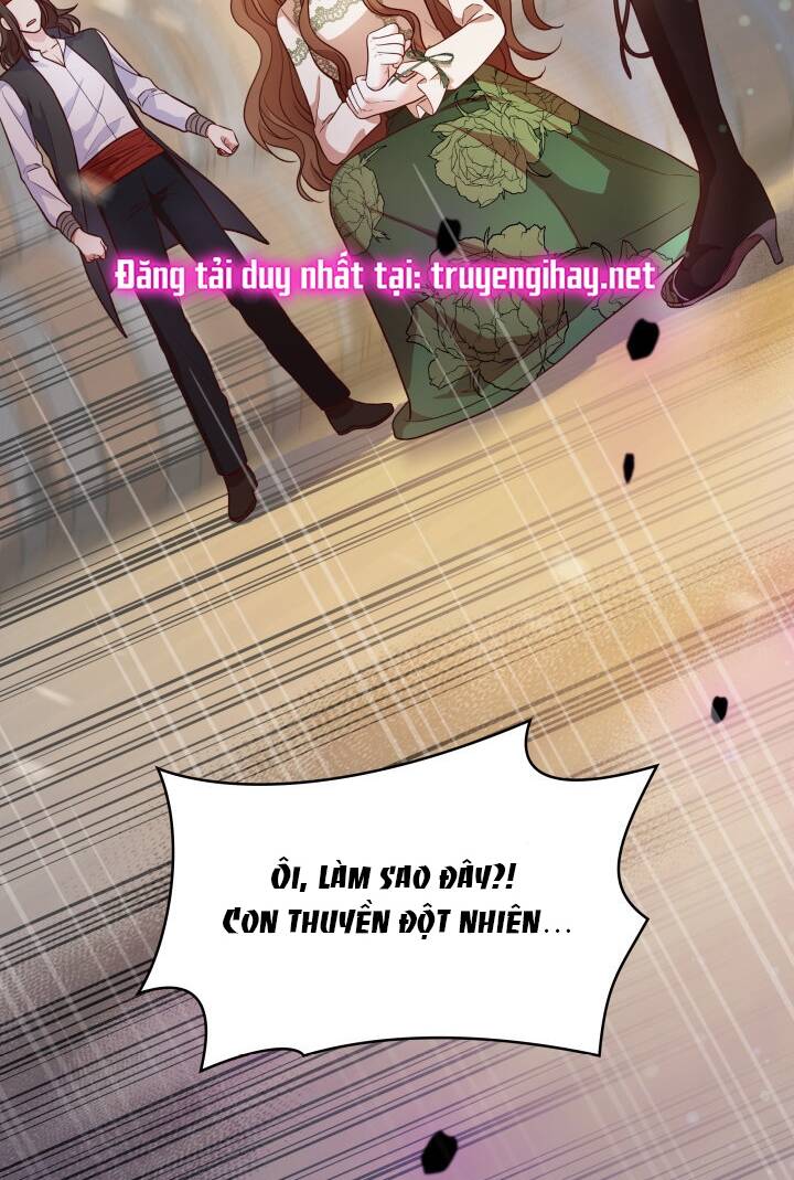 Từ Ác Nữ, Tôi Trở Thành Một Người Mẹ Chapter 22.2 - 87