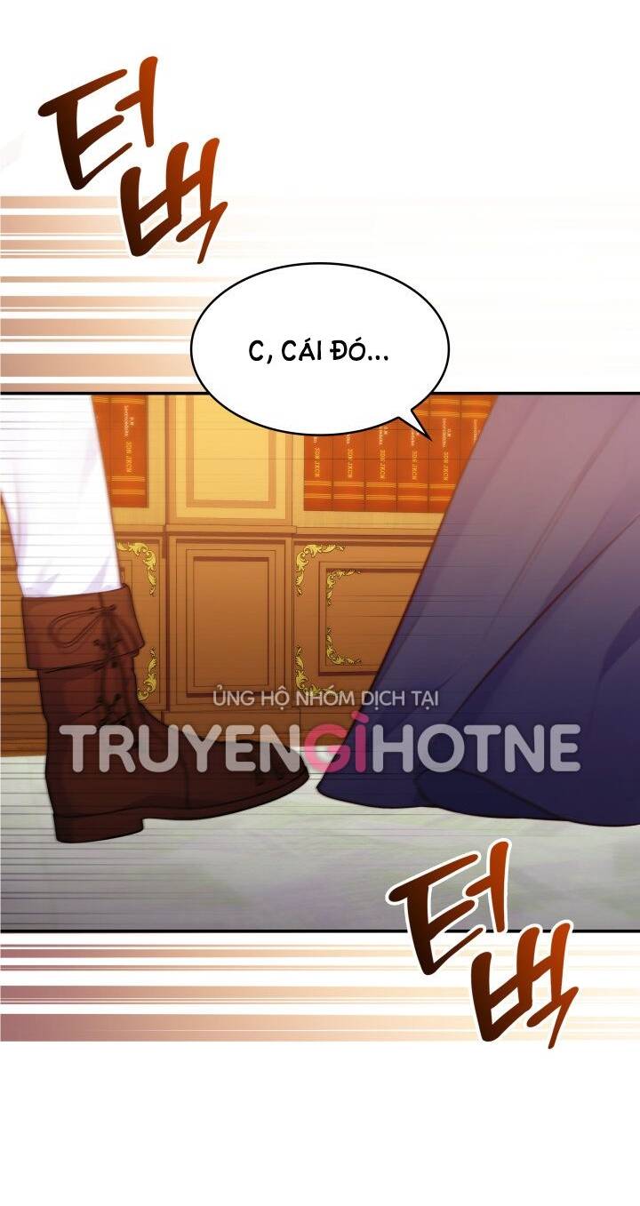 Từ Ác Nữ, Tôi Trở Thành Một Người Mẹ Chapter 32.2 - 2