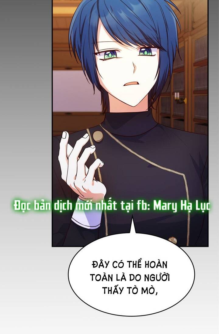 Từ Ác Nữ, Tôi Trở Thành Một Người Mẹ Chapter 32.2 - 11