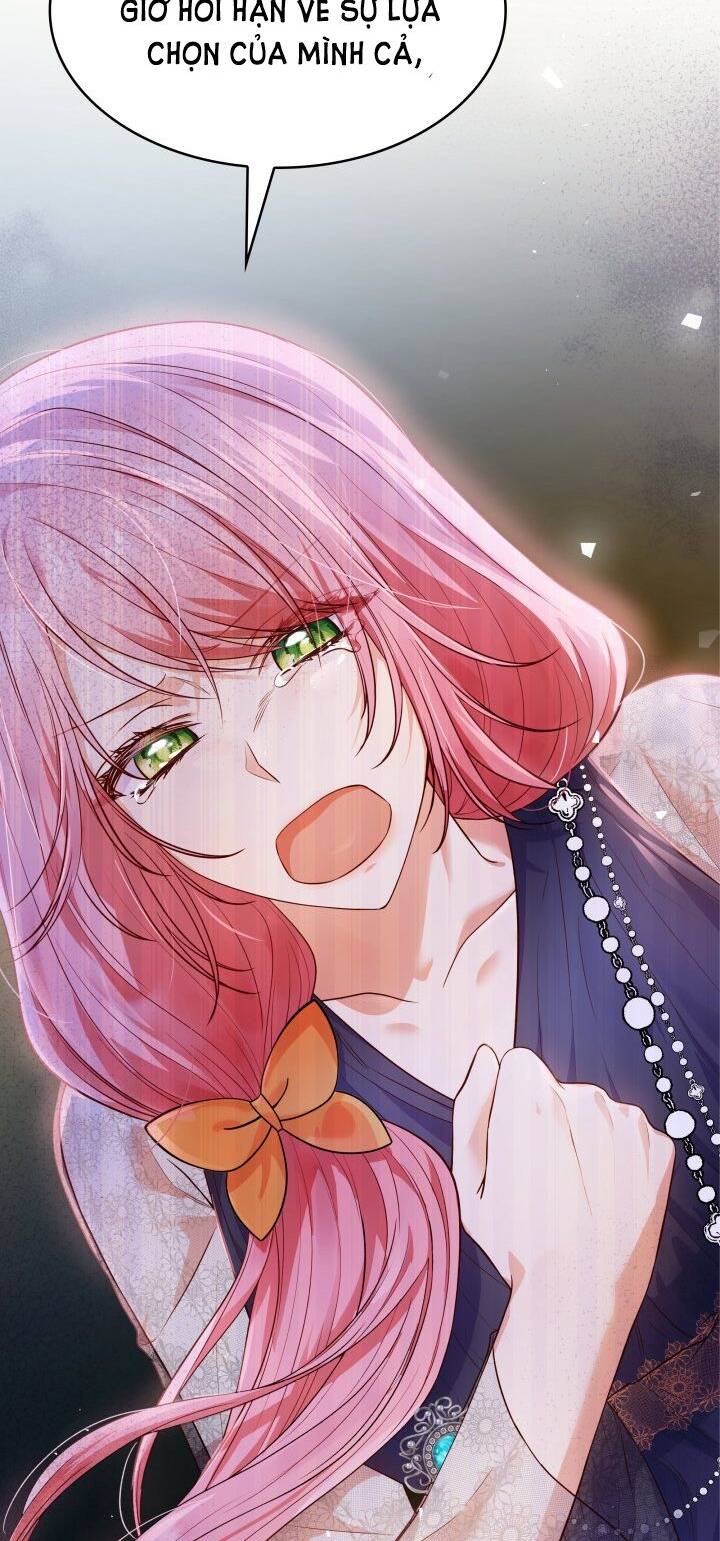 Từ Ác Nữ, Tôi Trở Thành Một Người Mẹ Chapter 32.2 - 15