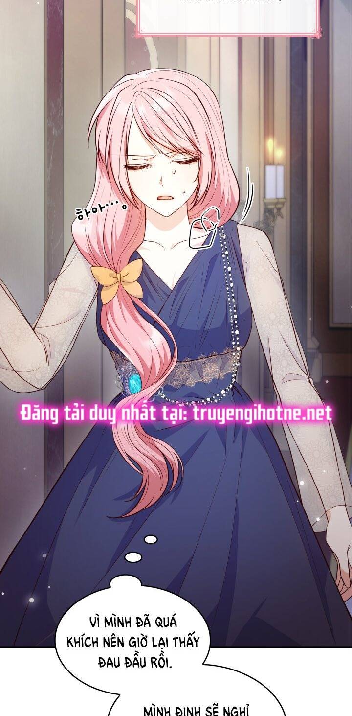 Từ Ác Nữ, Tôi Trở Thành Một Người Mẹ Chapter 32.2 - 20