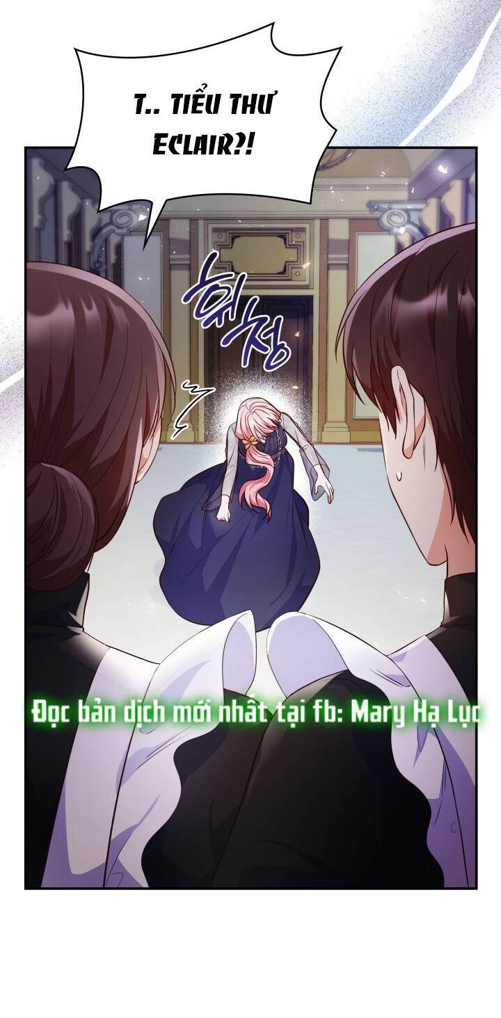 Từ Ác Nữ, Tôi Trở Thành Một Người Mẹ Chapter 32.2 - 23