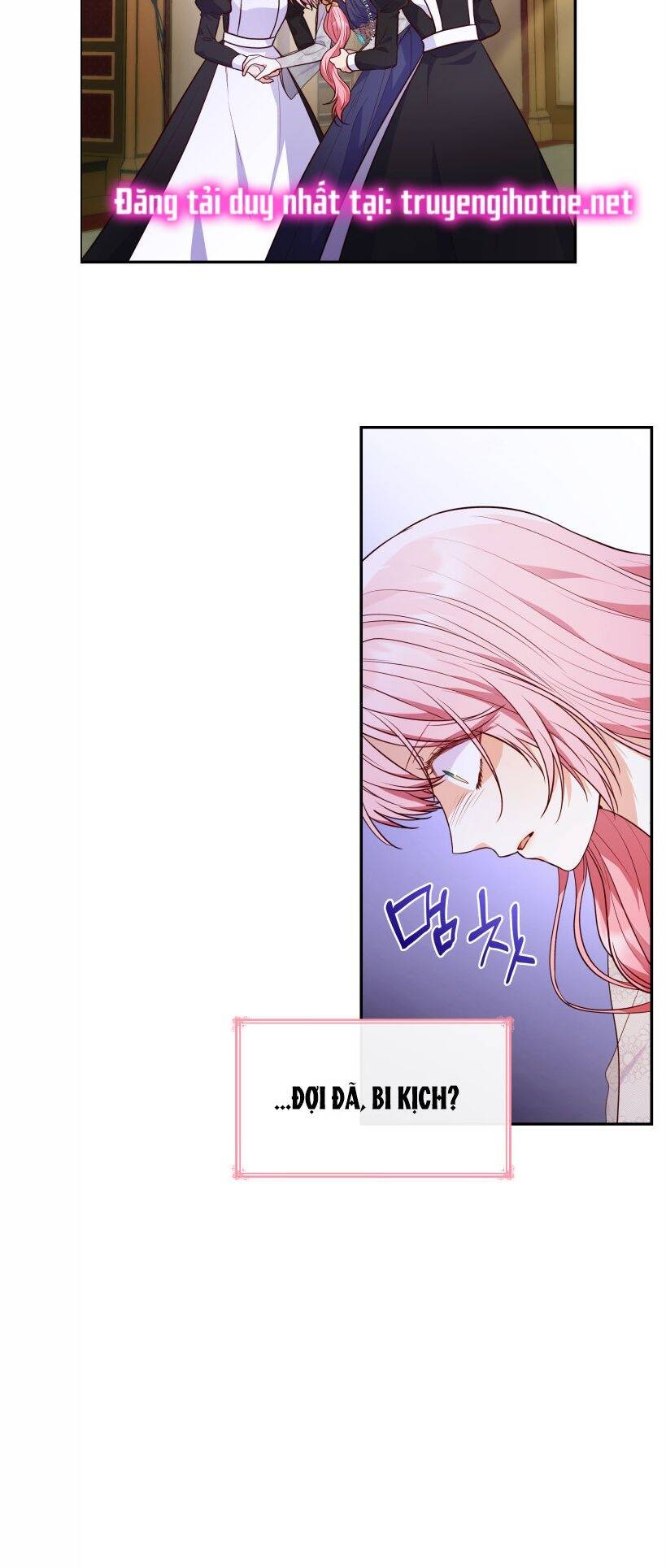 Từ Ác Nữ, Tôi Trở Thành Một Người Mẹ Chapter 32.2 - 26