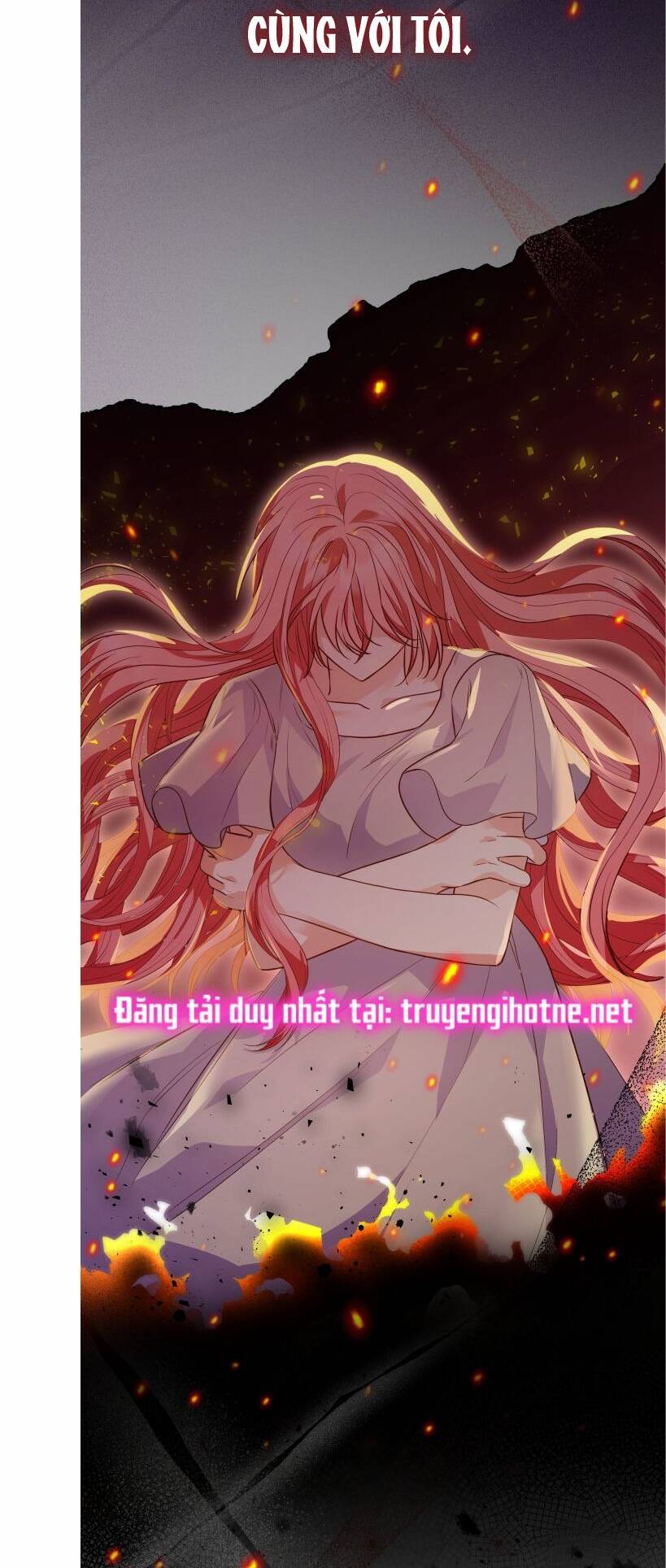 Từ Ác Nữ, Tôi Trở Thành Một Người Mẹ Chapter 32.2 - 29