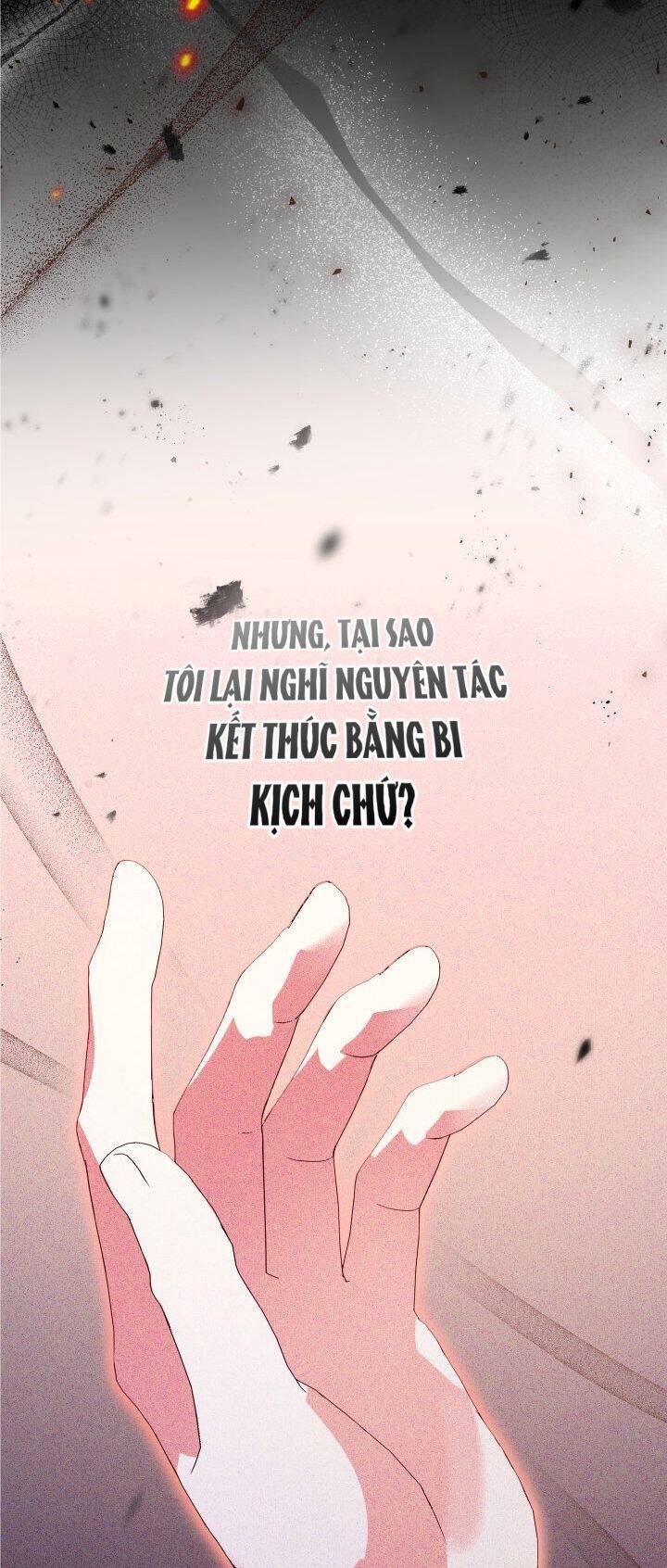 Từ Ác Nữ, Tôi Trở Thành Một Người Mẹ Chapter 32.2 - 30