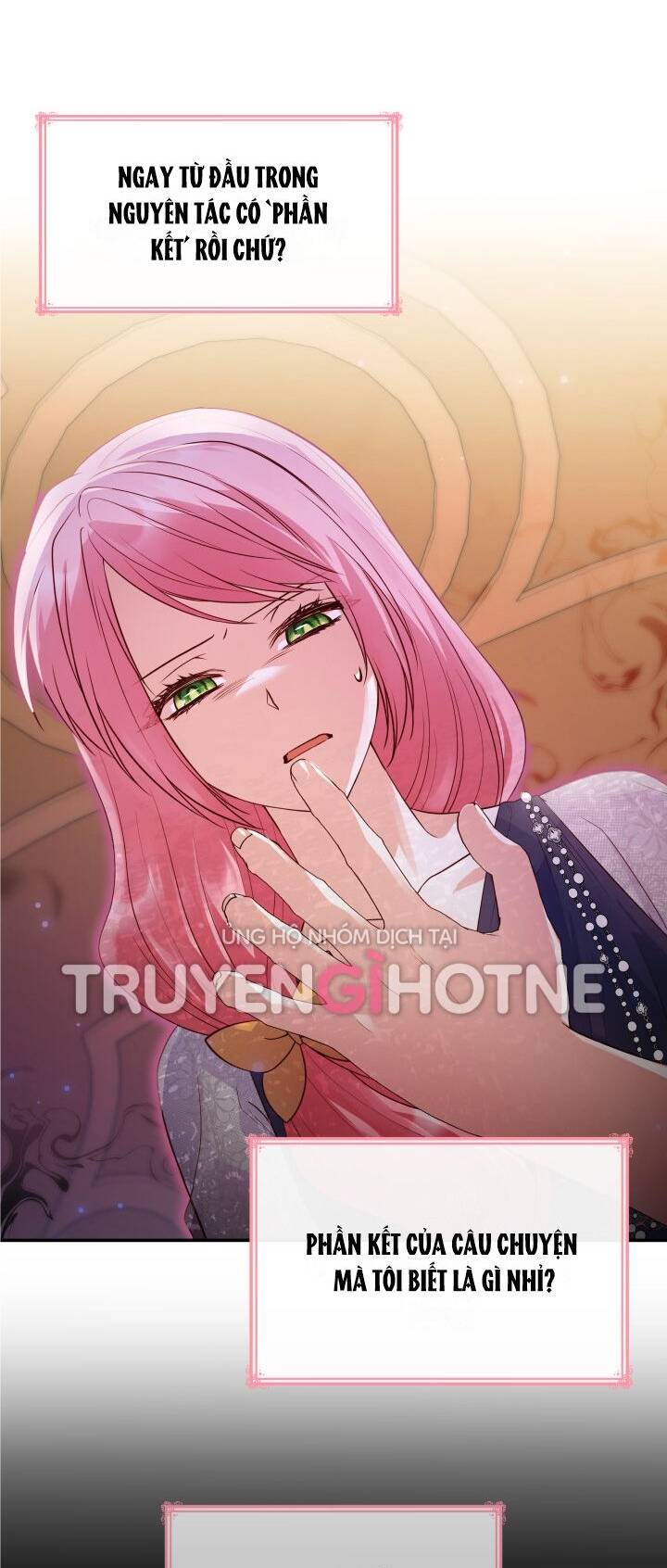 Từ Ác Nữ, Tôi Trở Thành Một Người Mẹ Chapter 32.2 - 32