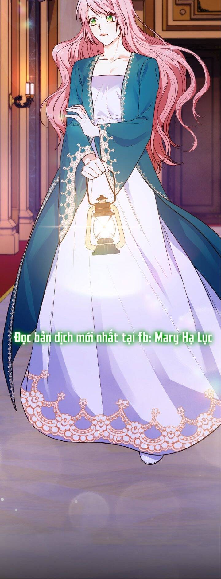 Từ Ác Nữ, Tôi Trở Thành Một Người Mẹ Chapter 32.2 - 41