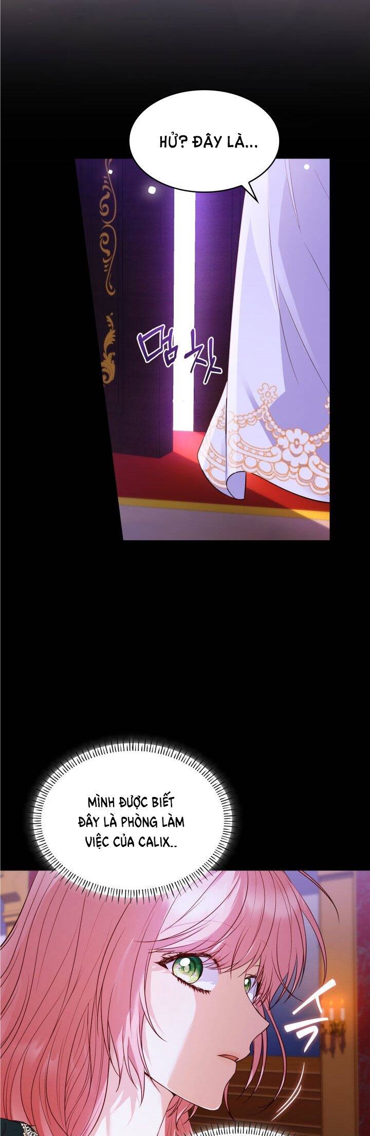 Từ Ác Nữ, Tôi Trở Thành Một Người Mẹ Chapter 32.2 - 42