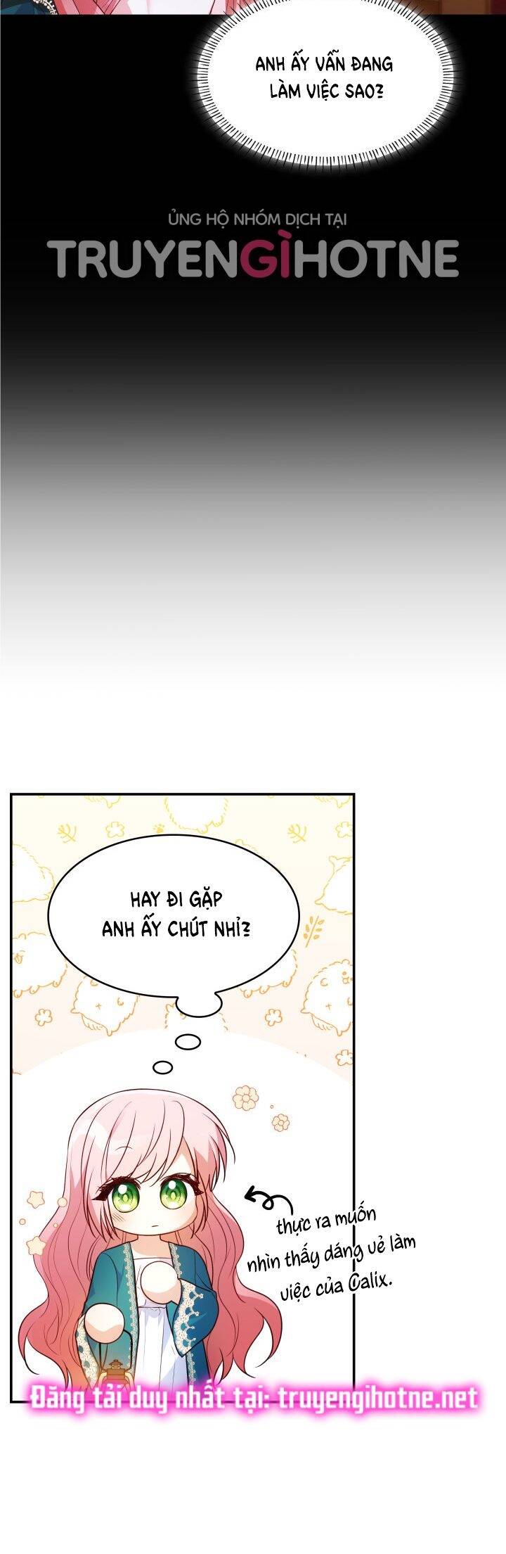 Từ Ác Nữ, Tôi Trở Thành Một Người Mẹ Chapter 32.2 - 43