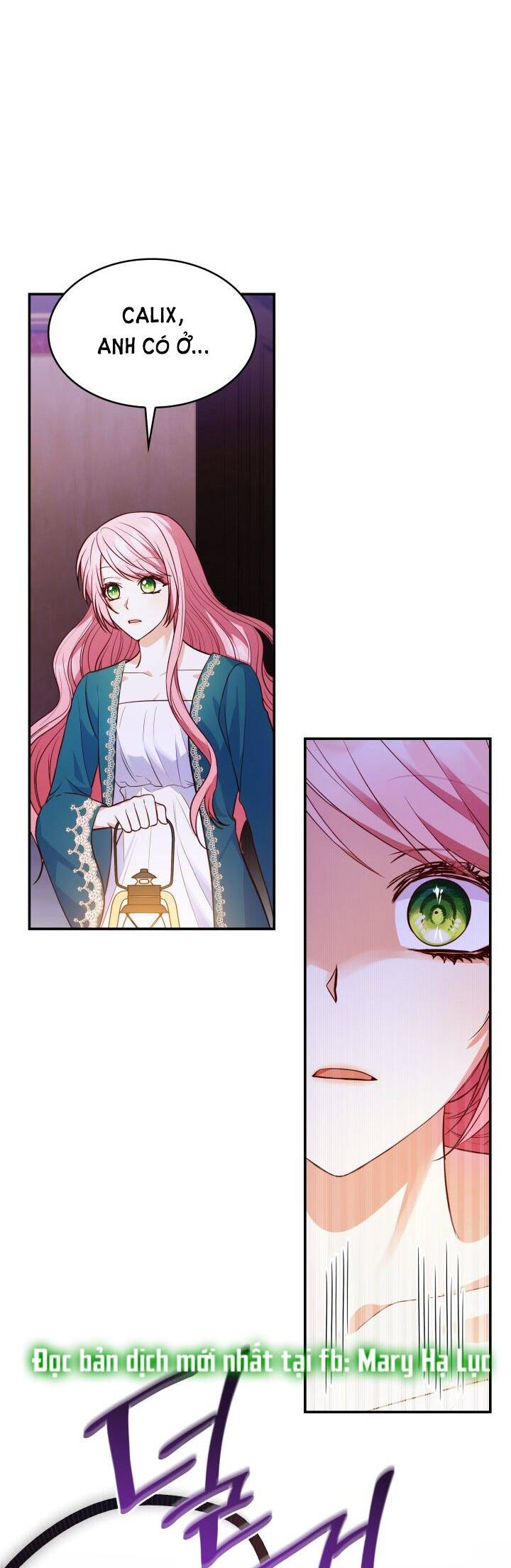 Từ Ác Nữ, Tôi Trở Thành Một Người Mẹ Chapter 32.2 - 44
