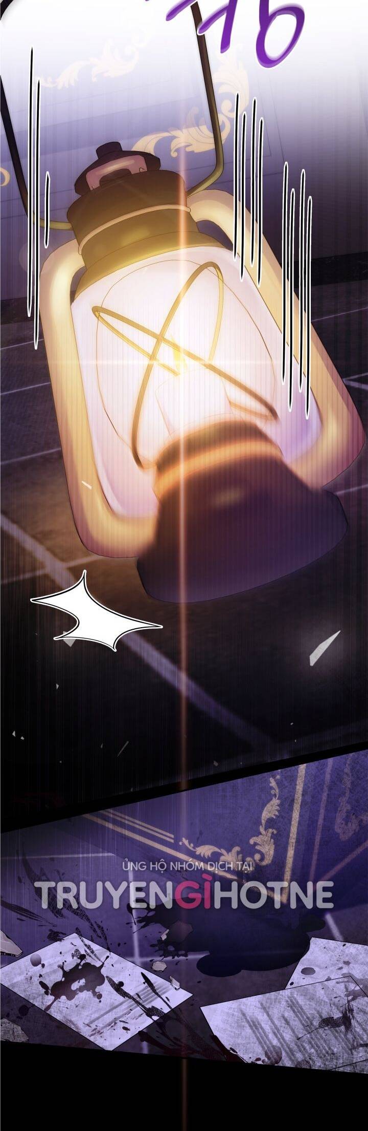 Từ Ác Nữ, Tôi Trở Thành Một Người Mẹ Chapter 32.2 - 45