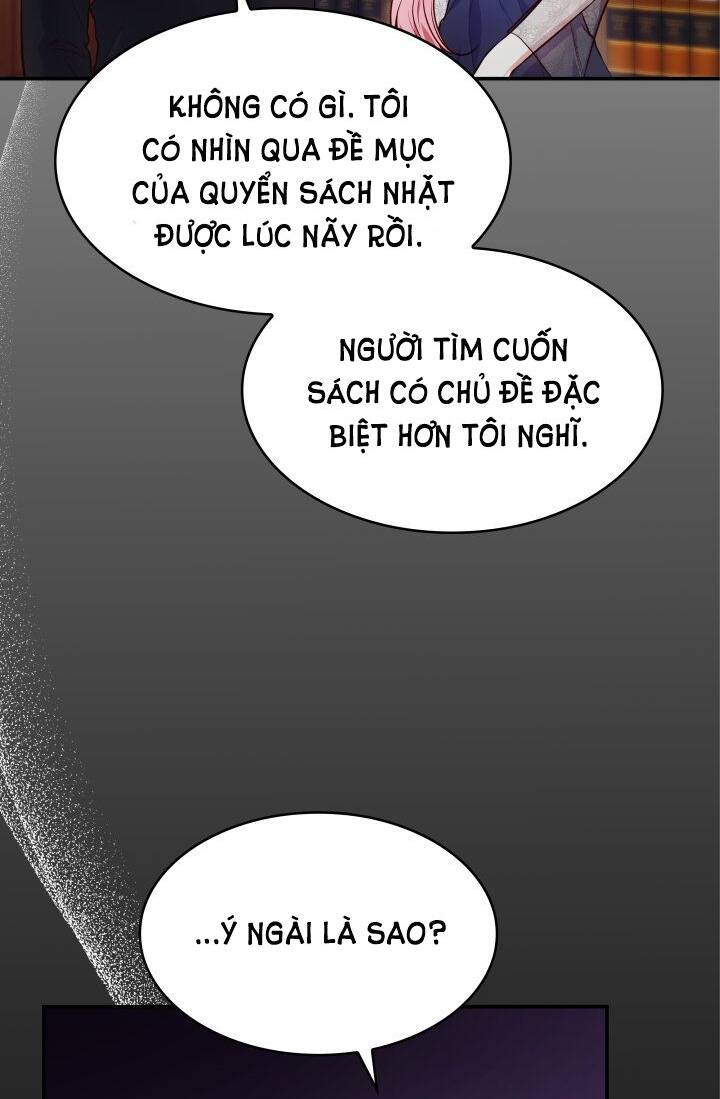 Từ Ác Nữ, Tôi Trở Thành Một Người Mẹ Chapter 32.2 - 8