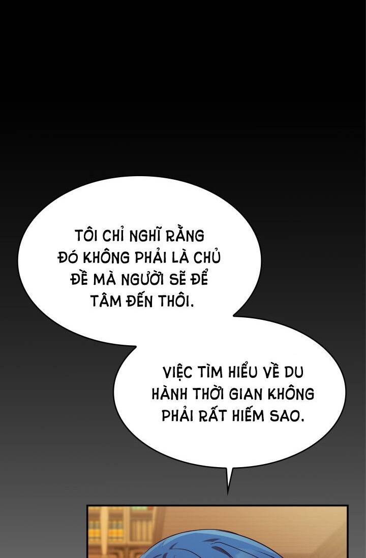 Từ Ác Nữ, Tôi Trở Thành Một Người Mẹ Chapter 32.2 - 10