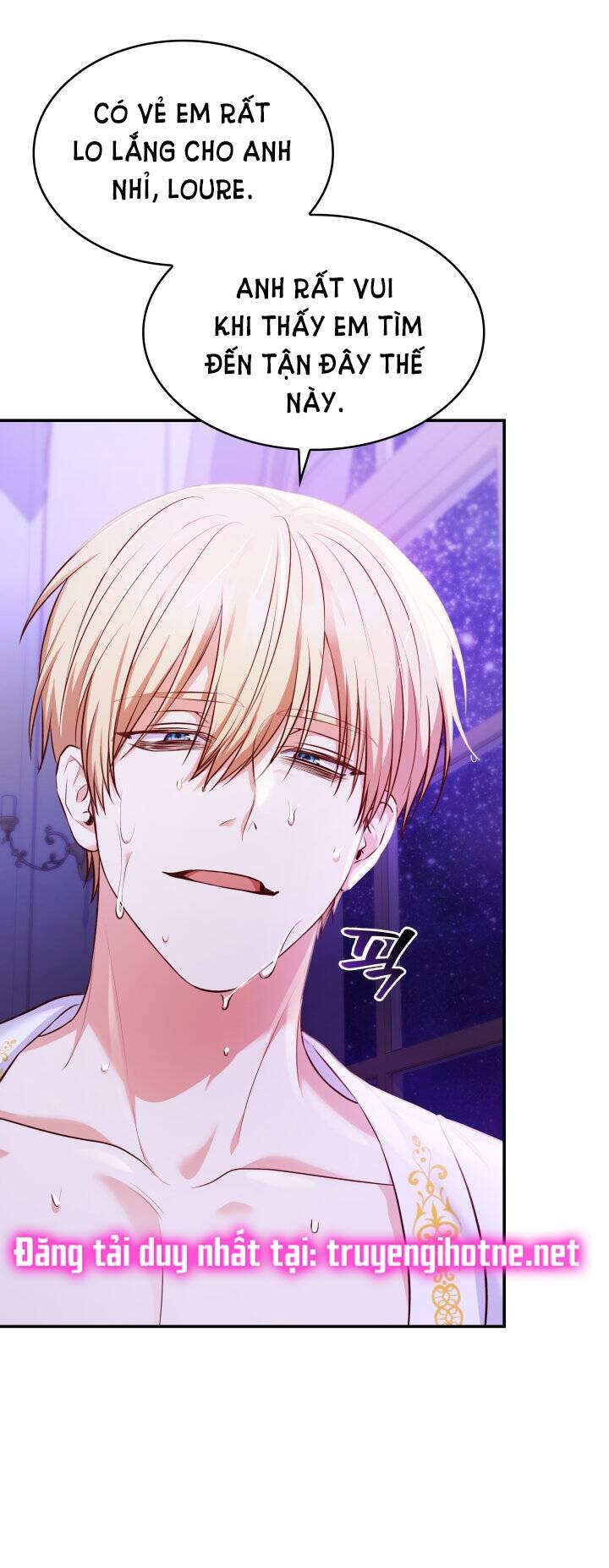 Từ Ác Nữ, Tôi Trở Thành Một Người Mẹ Chapter 33.1 - 18