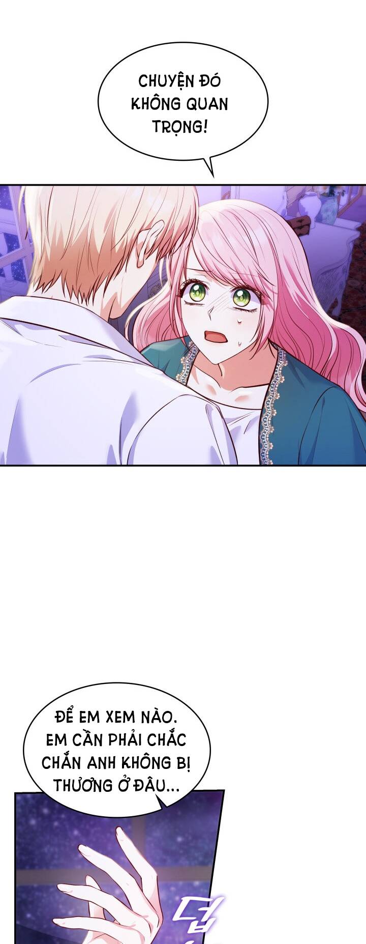 Từ Ác Nữ, Tôi Trở Thành Một Người Mẹ Chapter 33.2 - 1