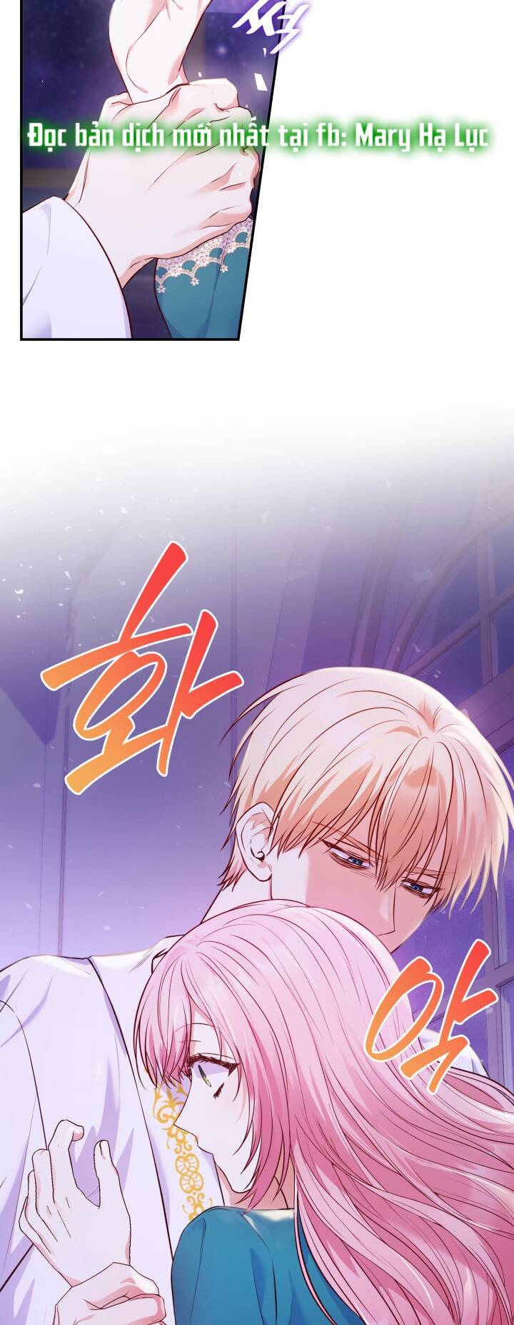 Từ Ác Nữ, Tôi Trở Thành Một Người Mẹ Chapter 33.2 - 2