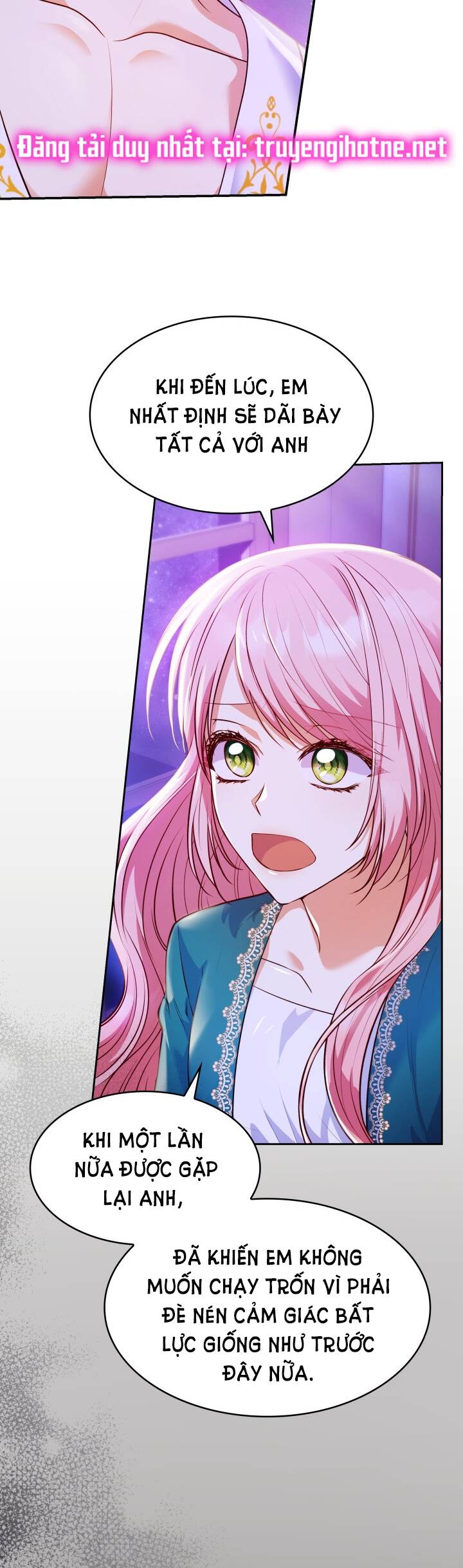Từ Ác Nữ, Tôi Trở Thành Một Người Mẹ Chapter 33.2 - 12