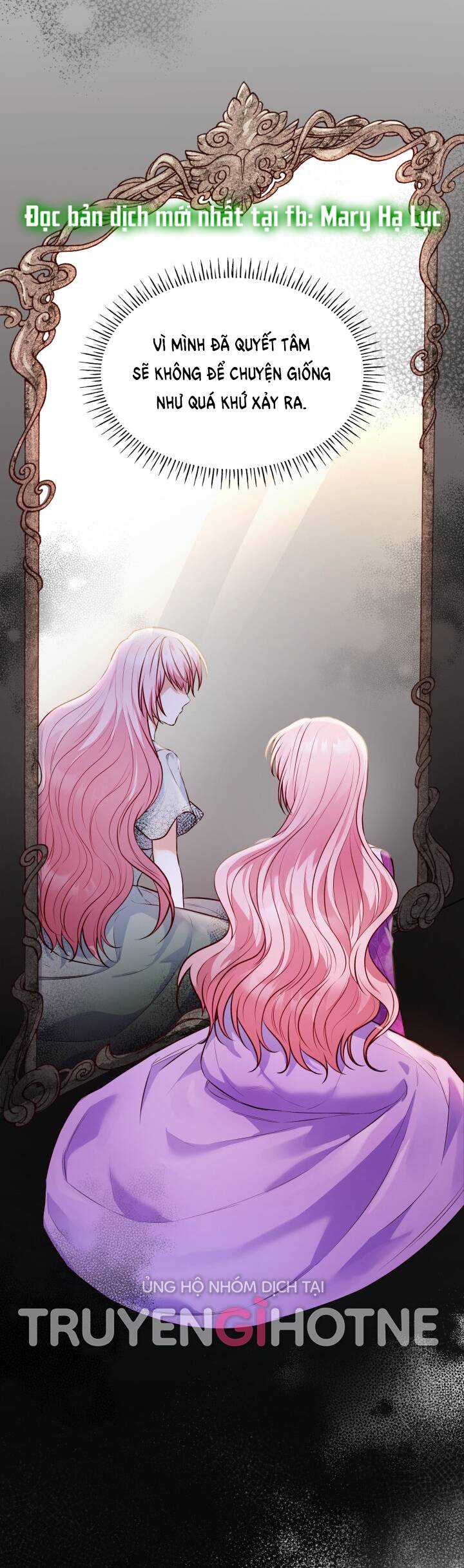 Từ Ác Nữ, Tôi Trở Thành Một Người Mẹ Chapter 33.2 - 13