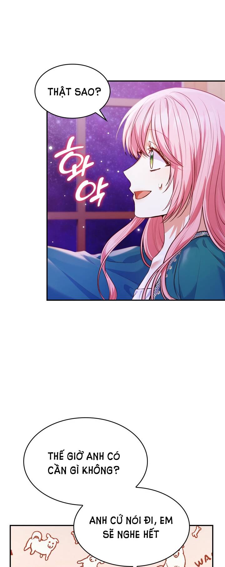 Từ Ác Nữ, Tôi Trở Thành Một Người Mẹ Chapter 33.2 - 16