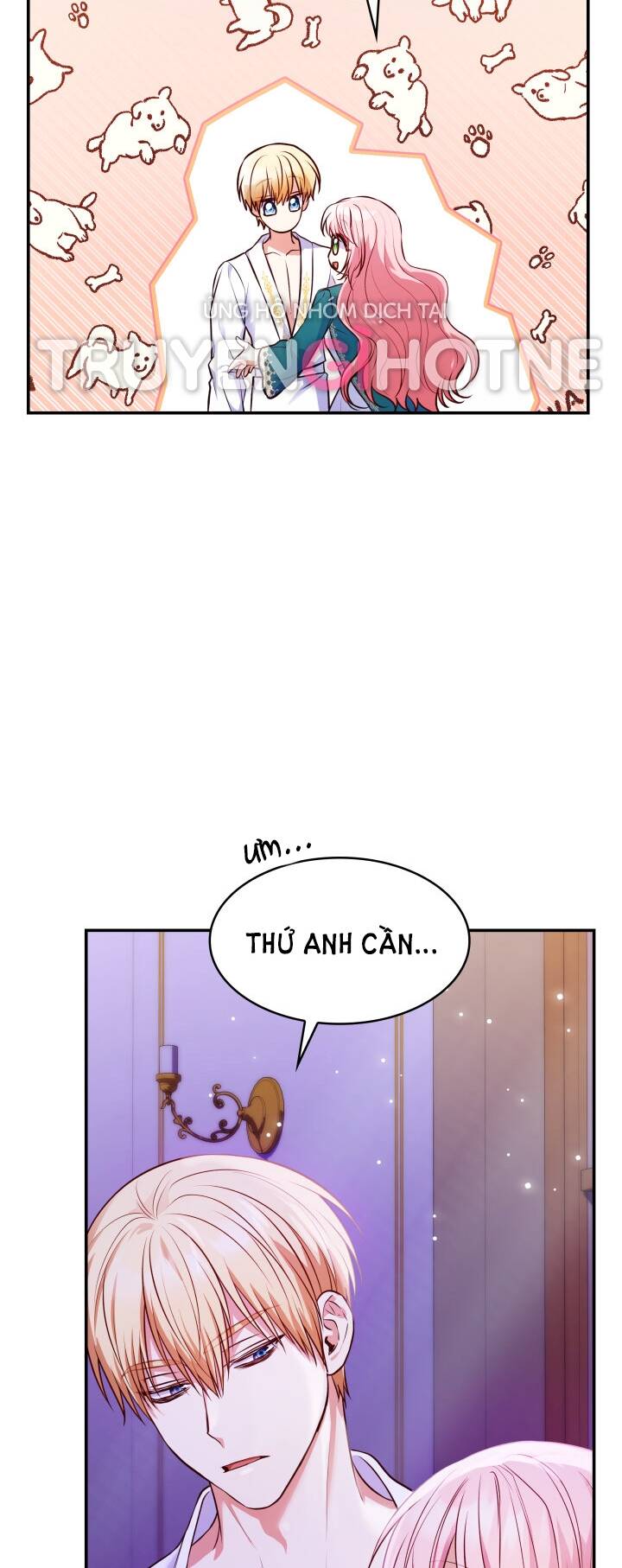 Từ Ác Nữ, Tôi Trở Thành Một Người Mẹ Chapter 33.2 - 17