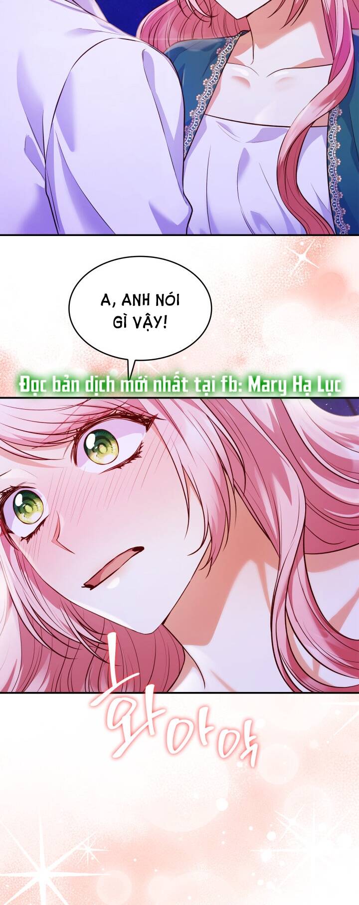 Từ Ác Nữ, Tôi Trở Thành Một Người Mẹ Chapter 33.2 - 19
