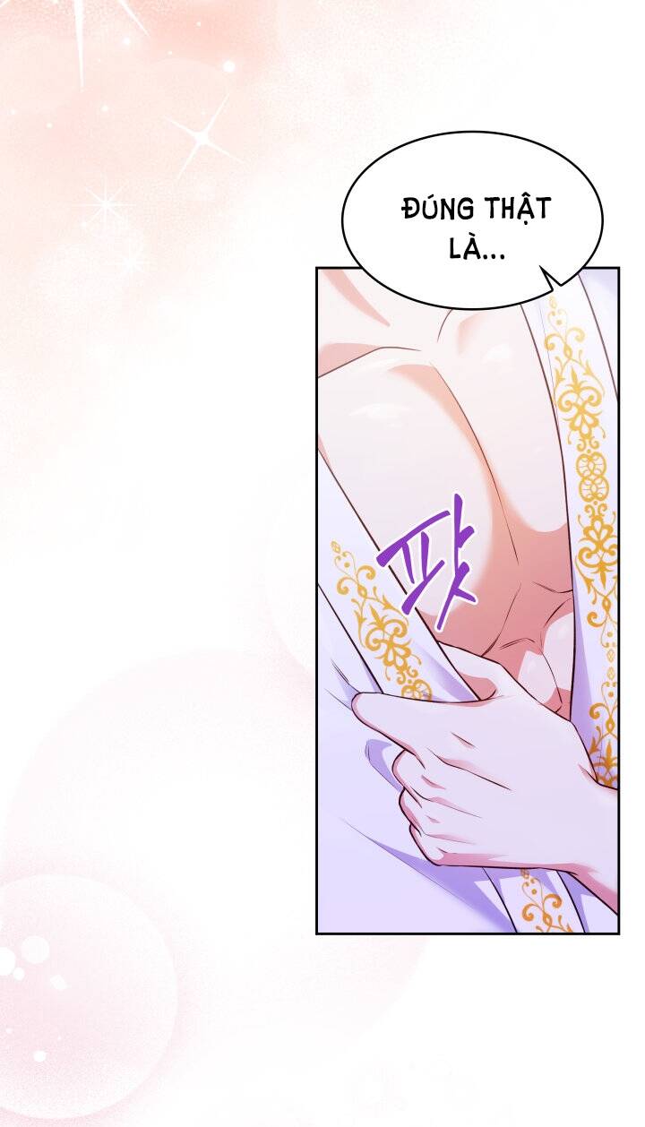 Từ Ác Nữ, Tôi Trở Thành Một Người Mẹ Chapter 33.2 - 20