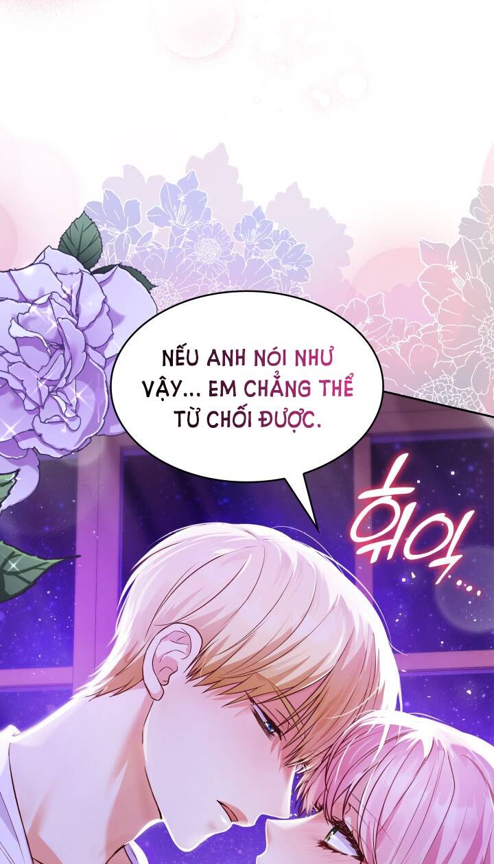 Từ Ác Nữ, Tôi Trở Thành Một Người Mẹ Chapter 33.2 - 21