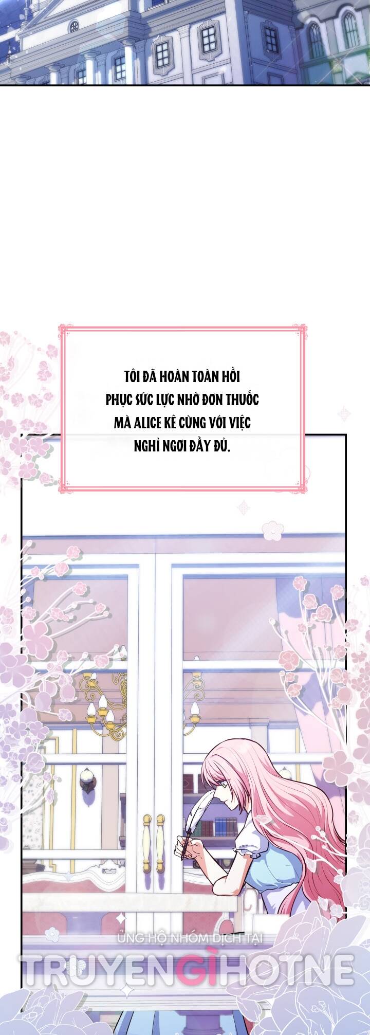 Từ Ác Nữ, Tôi Trở Thành Một Người Mẹ Chapter 33.2 - 26