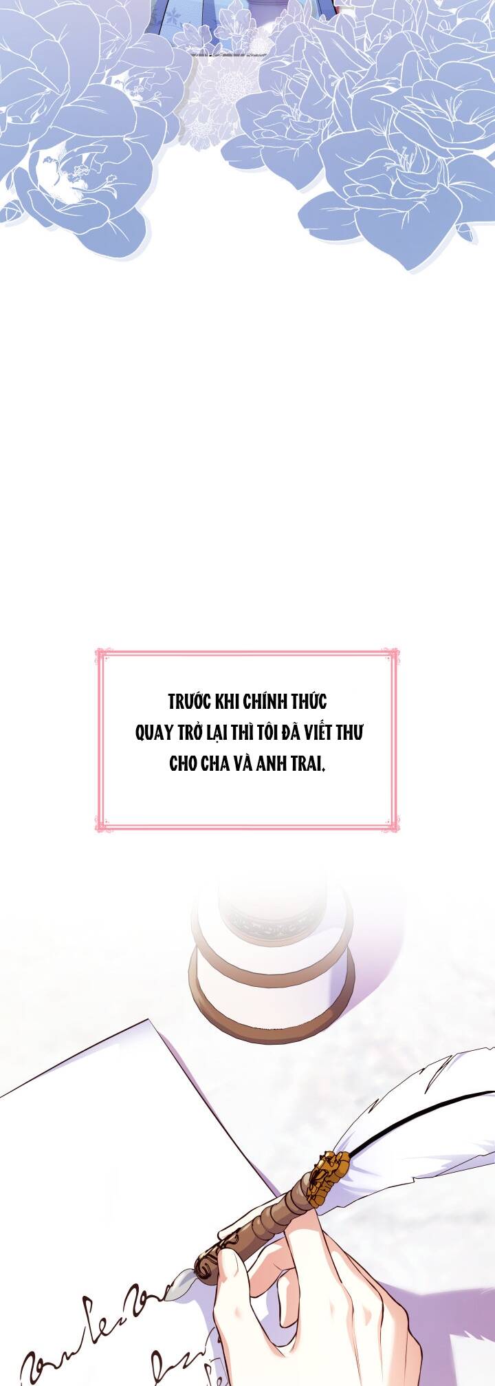 Từ Ác Nữ, Tôi Trở Thành Một Người Mẹ Chapter 33.2 - 27