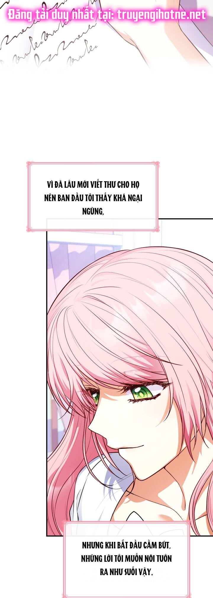 Từ Ác Nữ, Tôi Trở Thành Một Người Mẹ Chapter 33.2 - 28