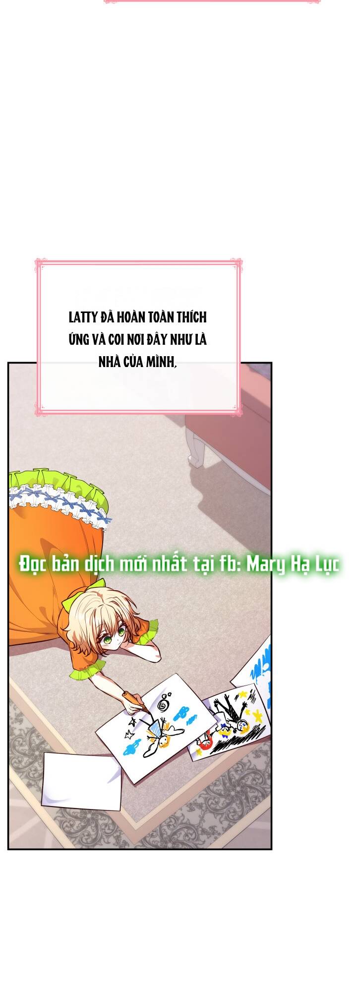 Từ Ác Nữ, Tôi Trở Thành Một Người Mẹ Chapter 33.2 - 29