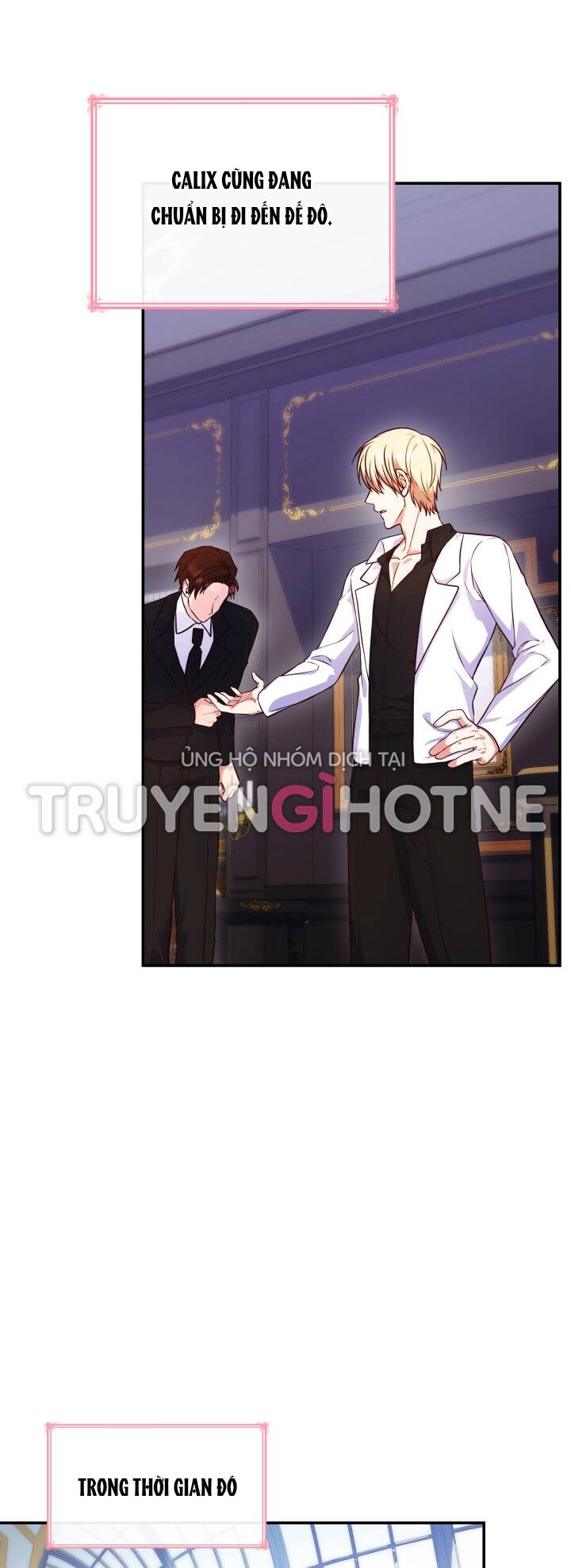 Từ Ác Nữ, Tôi Trở Thành Một Người Mẹ Chapter 33.2 - 30