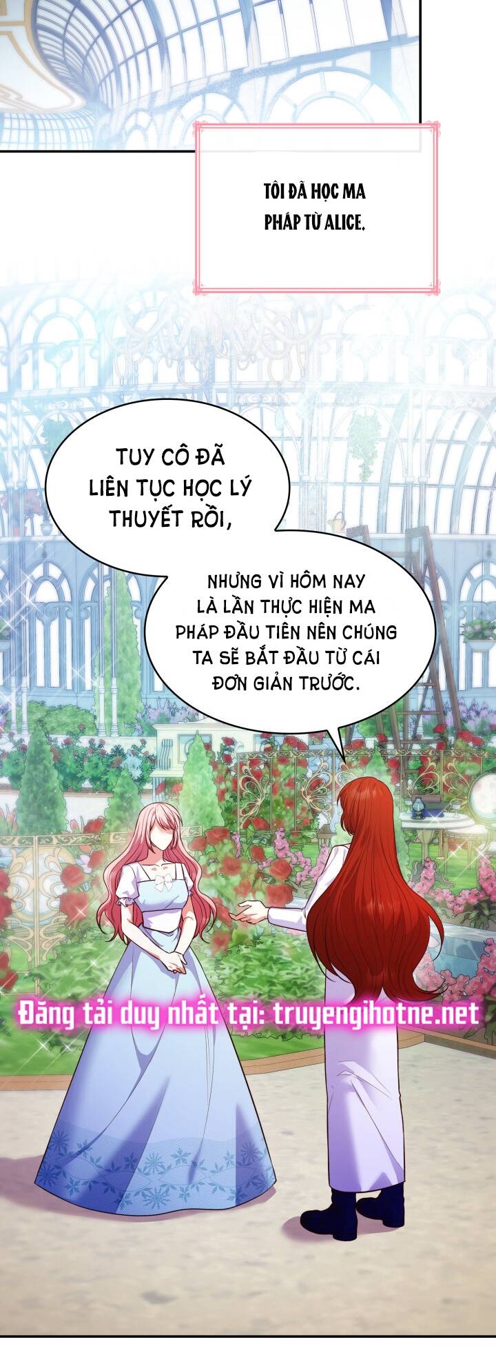 Từ Ác Nữ, Tôi Trở Thành Một Người Mẹ Chapter 33.2 - 31