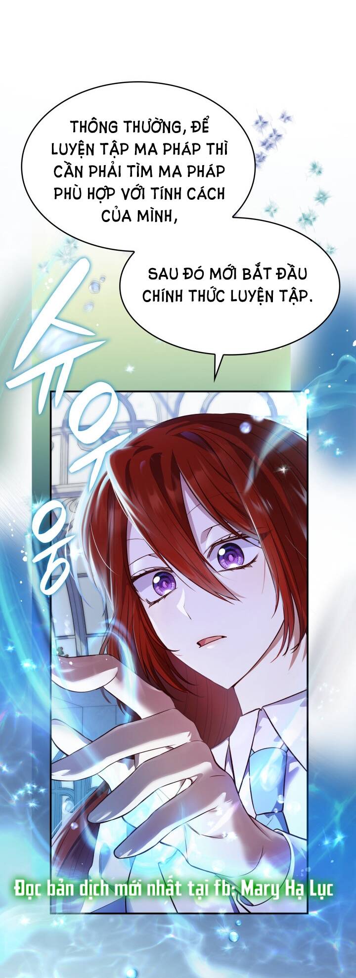 Từ Ác Nữ, Tôi Trở Thành Một Người Mẹ Chapter 33.2 - 32