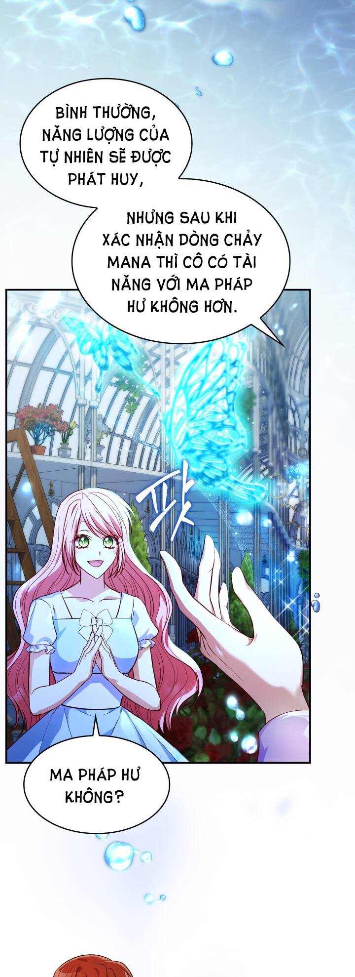 Từ Ác Nữ, Tôi Trở Thành Một Người Mẹ Chapter 33.2 - 33