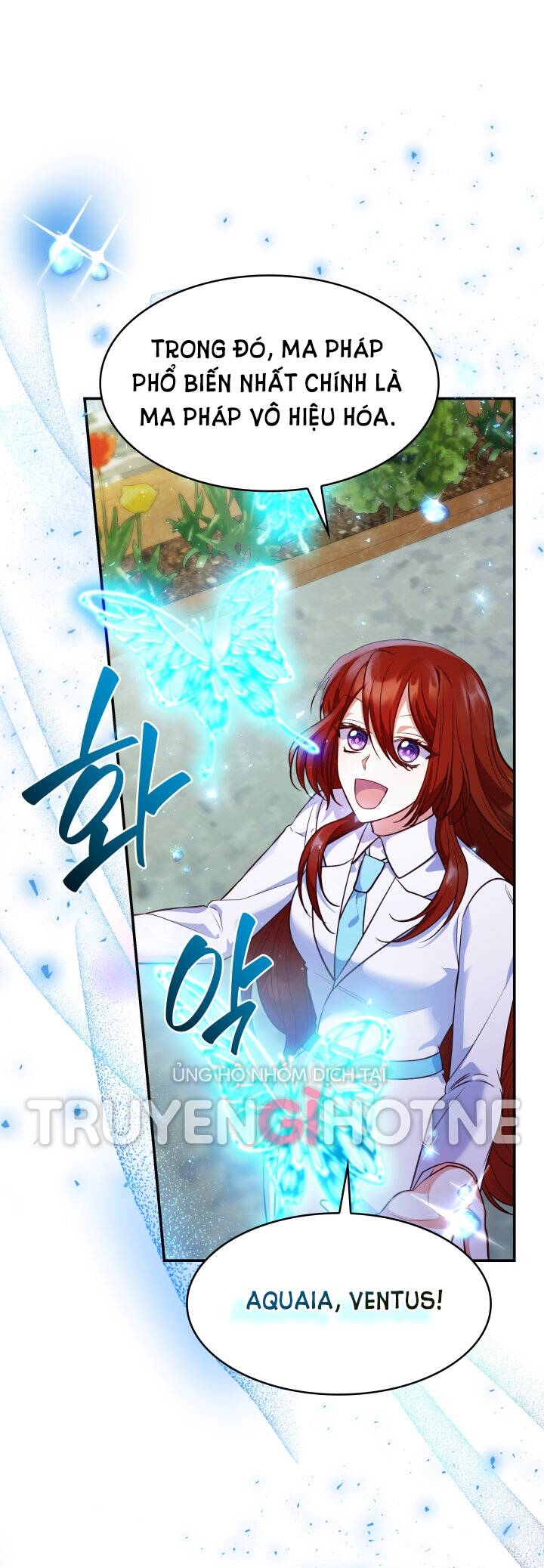 Từ Ác Nữ, Tôi Trở Thành Một Người Mẹ Chapter 33.2 - 35