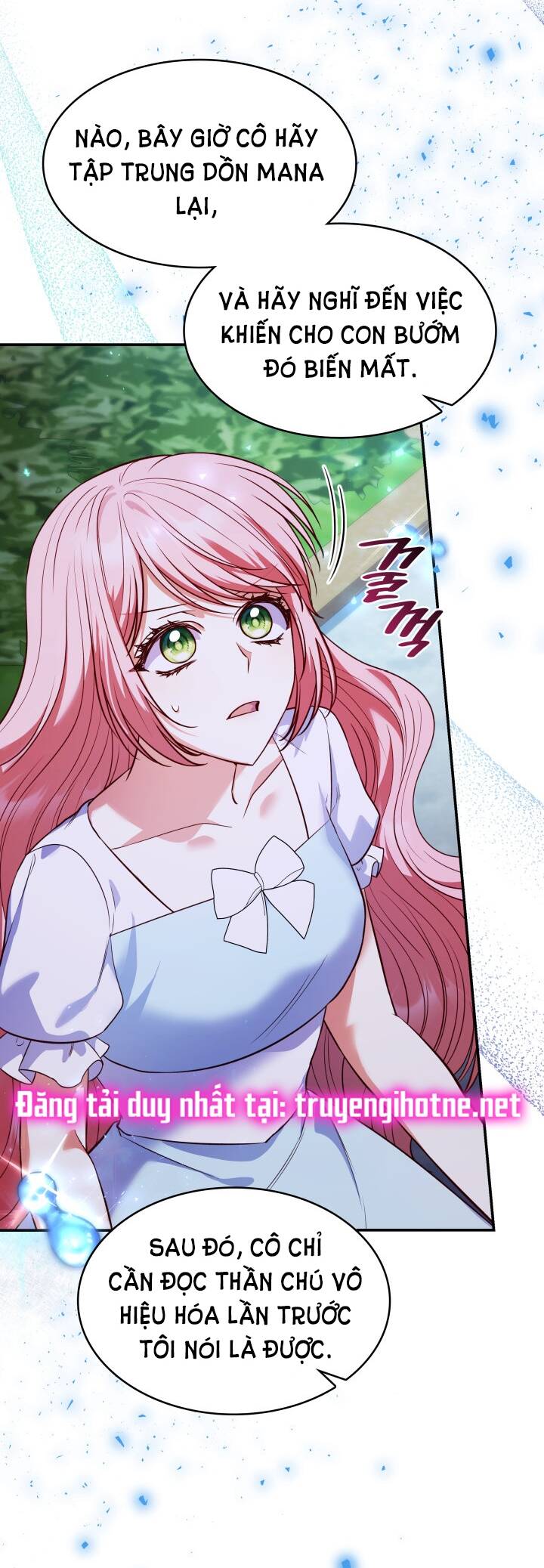 Từ Ác Nữ, Tôi Trở Thành Một Người Mẹ Chapter 33.2 - 36