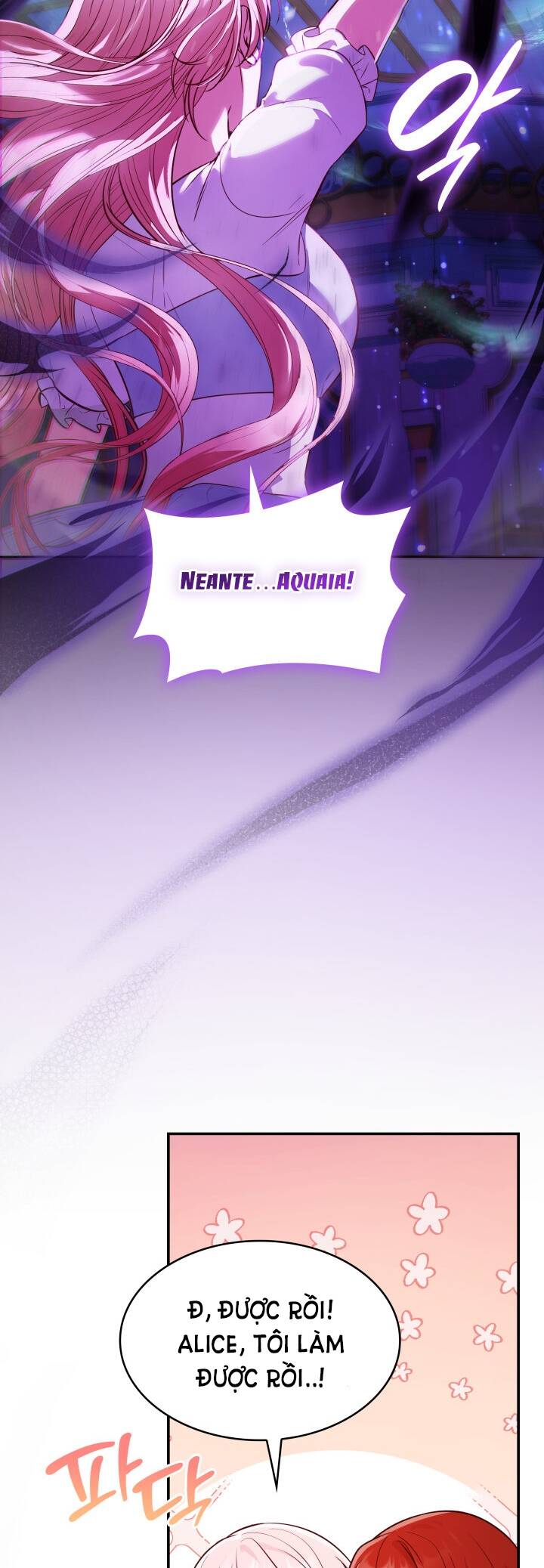 Từ Ác Nữ, Tôi Trở Thành Một Người Mẹ Chapter 33.2 - 38