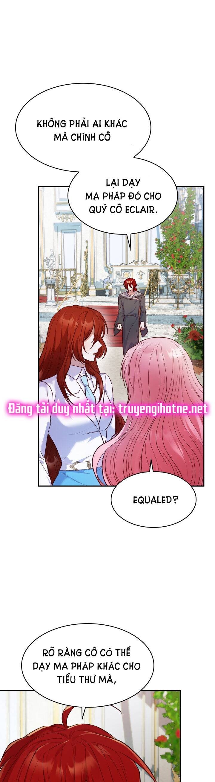 Từ Ác Nữ, Tôi Trở Thành Một Người Mẹ Chapter 33.2 - 40