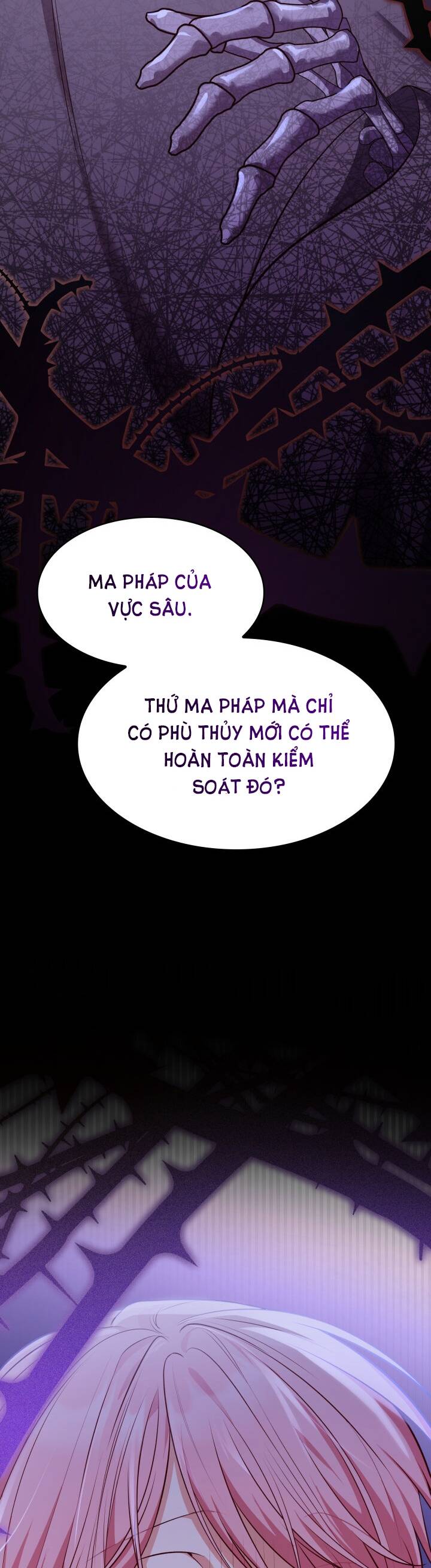 Từ Ác Nữ, Tôi Trở Thành Một Người Mẹ Chapter 33.2 - 43