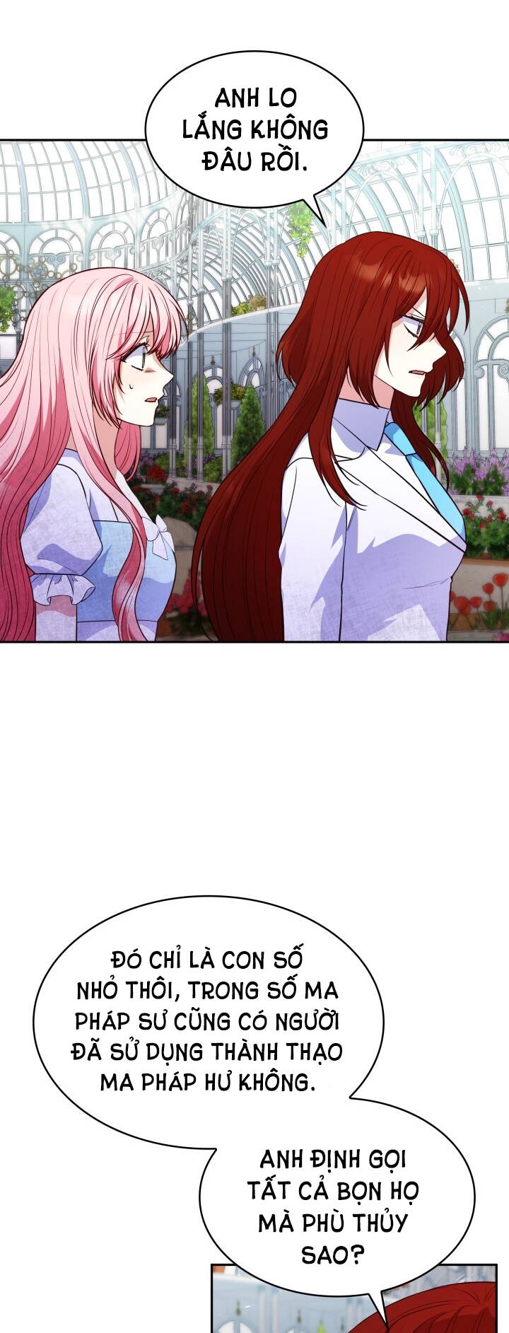 Từ Ác Nữ, Tôi Trở Thành Một Người Mẹ Chapter 34.1 - 12