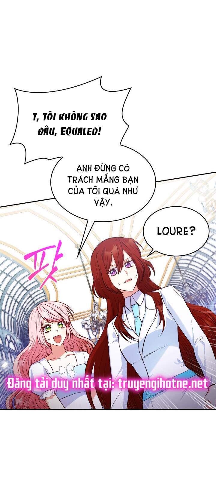 Từ Ác Nữ, Tôi Trở Thành Một Người Mẹ Chapter 34.1 - 16