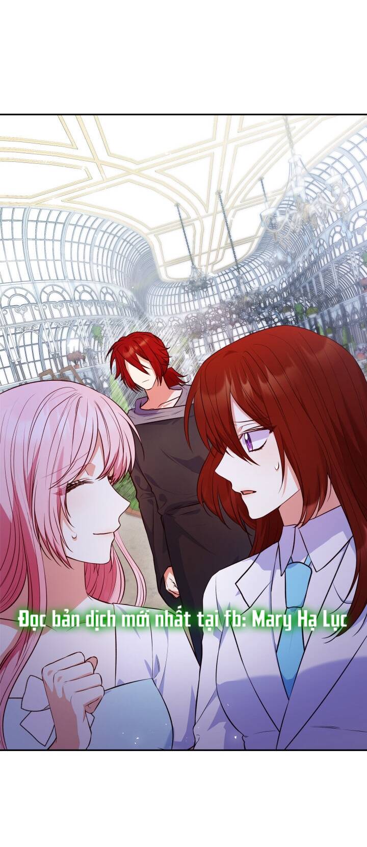 Từ Ác Nữ, Tôi Trở Thành Một Người Mẹ Chapter 34.1 - 18