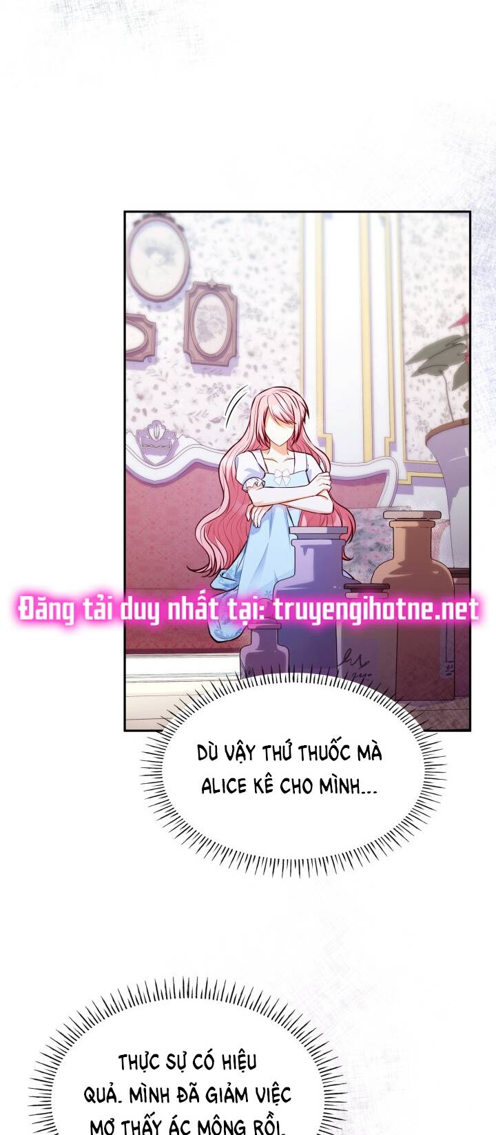 Từ Ác Nữ, Tôi Trở Thành Một Người Mẹ Chapter 34.2 - 10