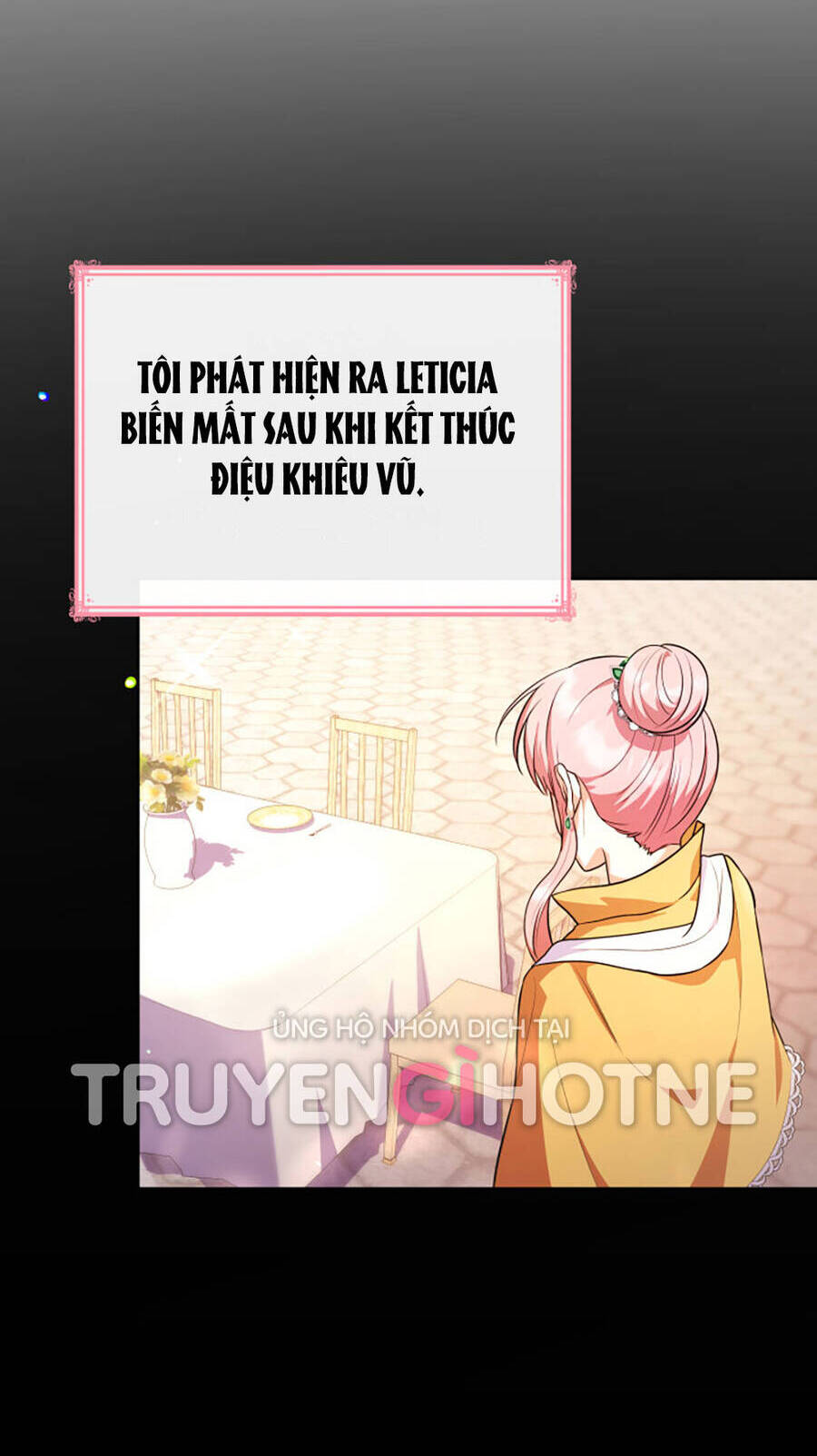 Từ Ác Nữ, Tôi Trở Thành Một Người Mẹ Chapter 36.1 - 10