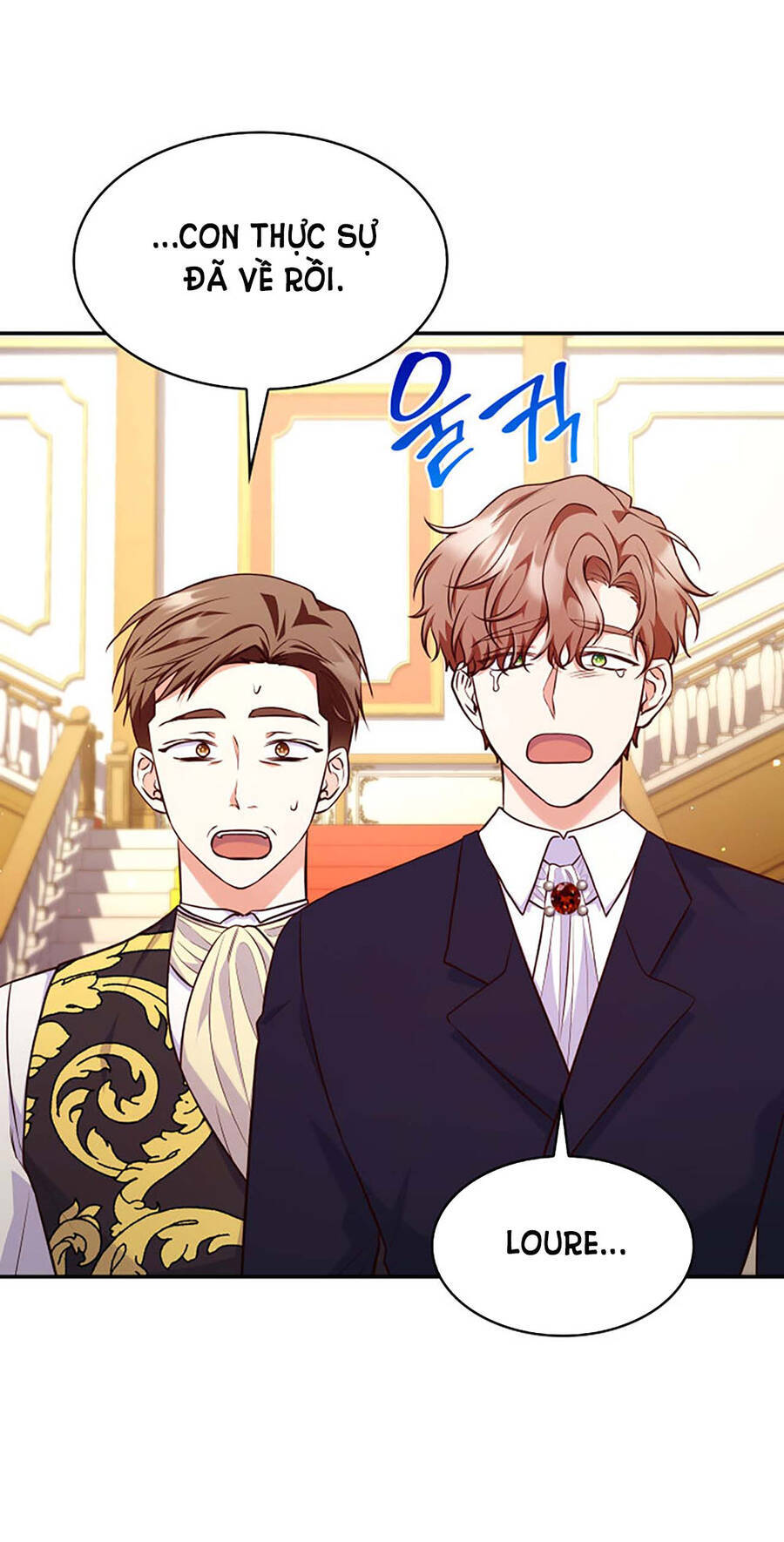 Từ Ác Nữ, Tôi Trở Thành Một Người Mẹ Chapter 38.2 - 13