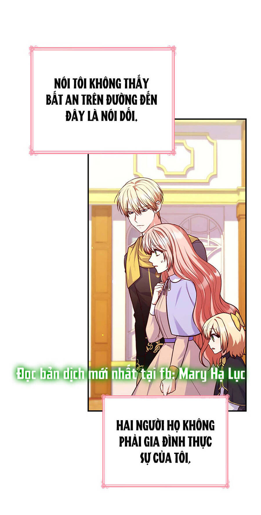 Từ Ác Nữ, Tôi Trở Thành Một Người Mẹ Chapter 38.2 - 14