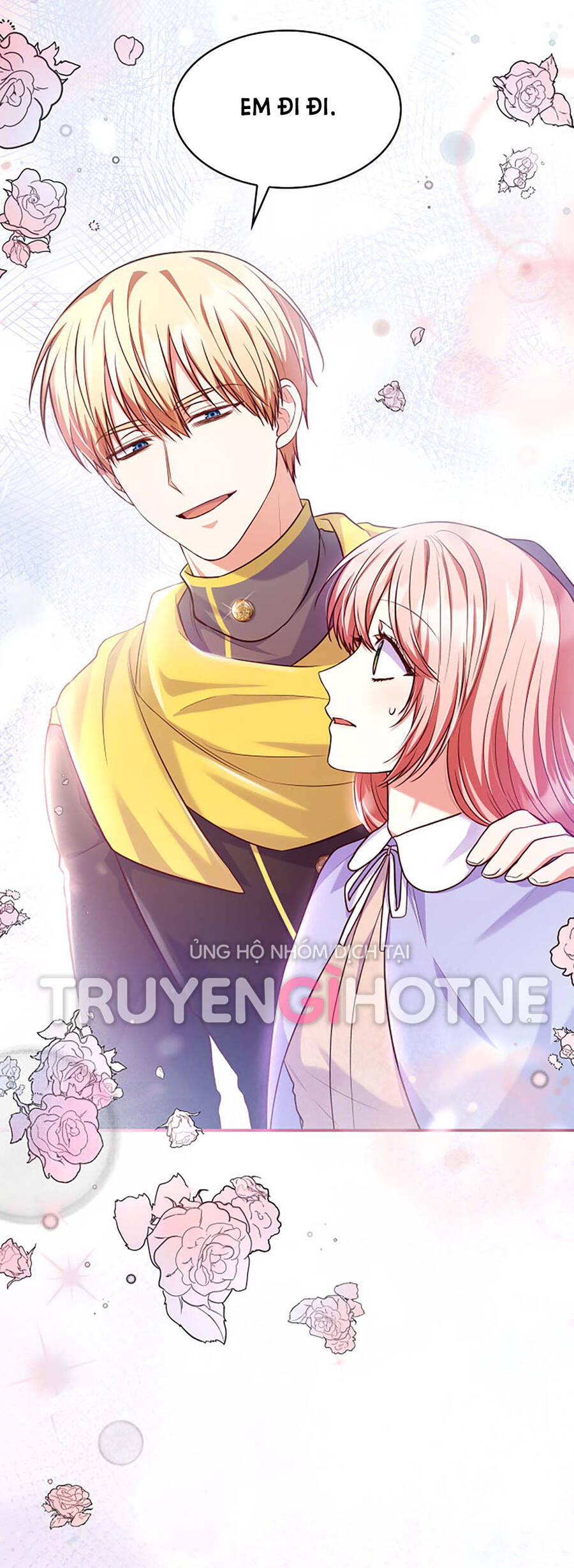 Từ Ác Nữ, Tôi Trở Thành Một Người Mẹ Chapter 38.2 - 16