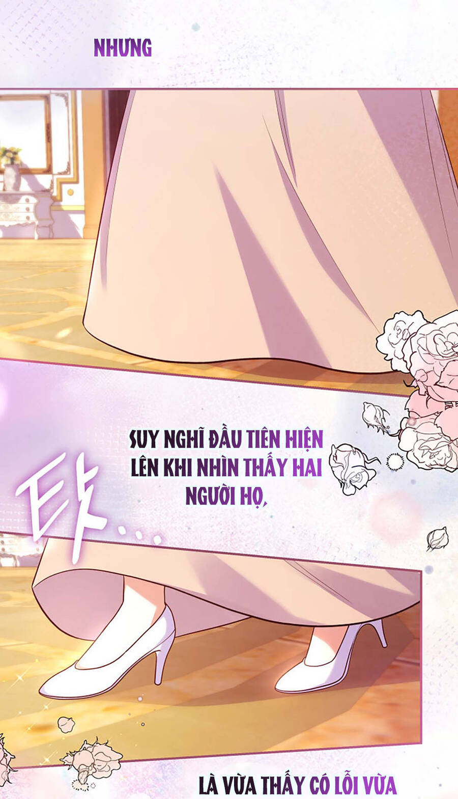 Từ Ác Nữ, Tôi Trở Thành Một Người Mẹ Chapter 38.2 - 17