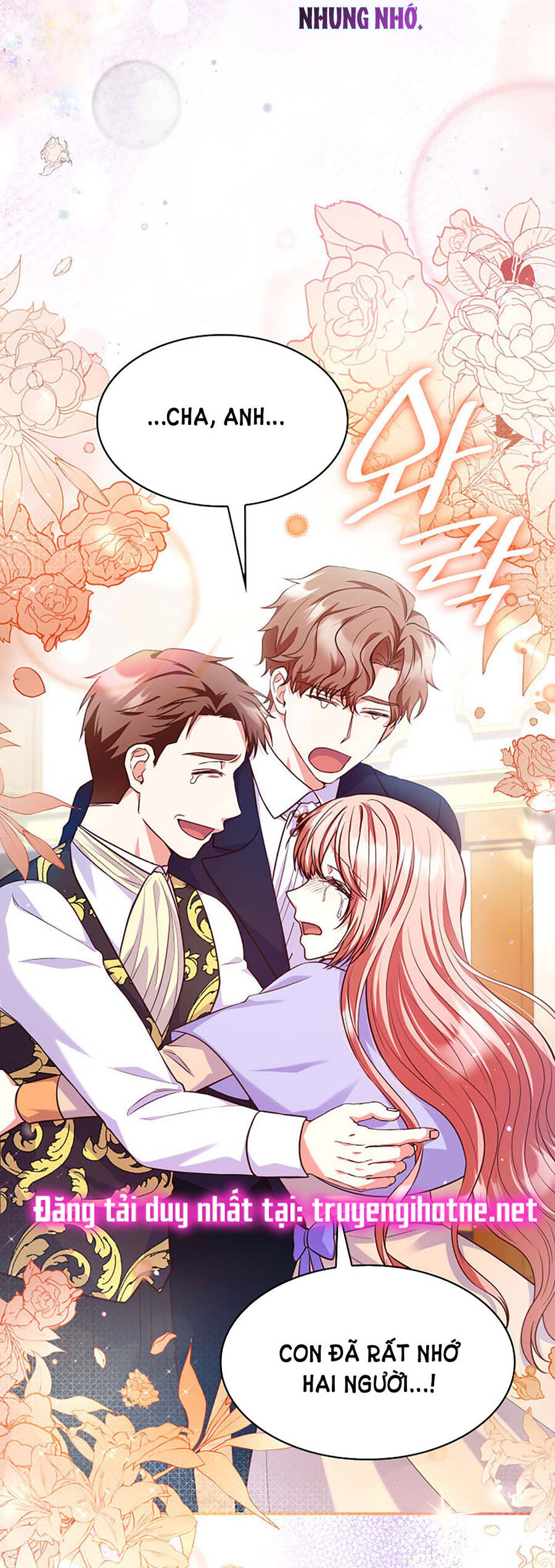 Từ Ác Nữ, Tôi Trở Thành Một Người Mẹ Chapter 38.2 - 18